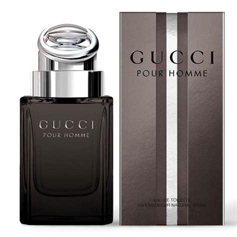 gucci pour homme eau de toilette spray 100 ml|where to buy Gucci rush.